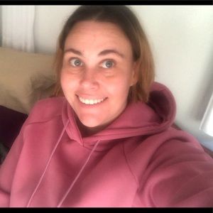 Meet your Posher, Katy jane